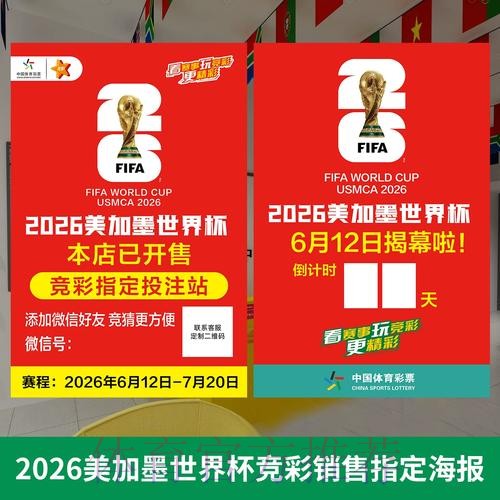 官方最新世界杯投注策略全面解析
